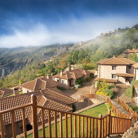 Pliadon Gi Mountain Resort & Spa Kato Sinikia Trikalon エクステリア 写真