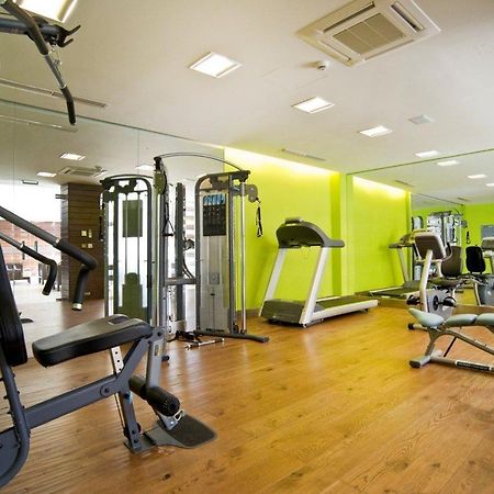 Pliadon Gi Mountain Resort & Spa Kato Sinikia Trikalon エクステリア 写真
