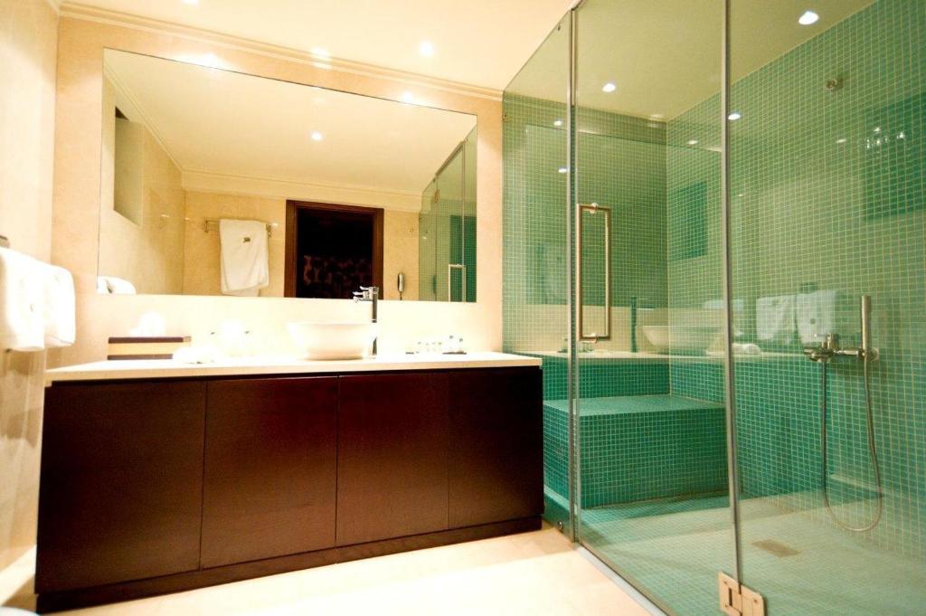 Pliadon Gi Mountain Resort & Spa Kato Sinikia Trikalon エクステリア 写真