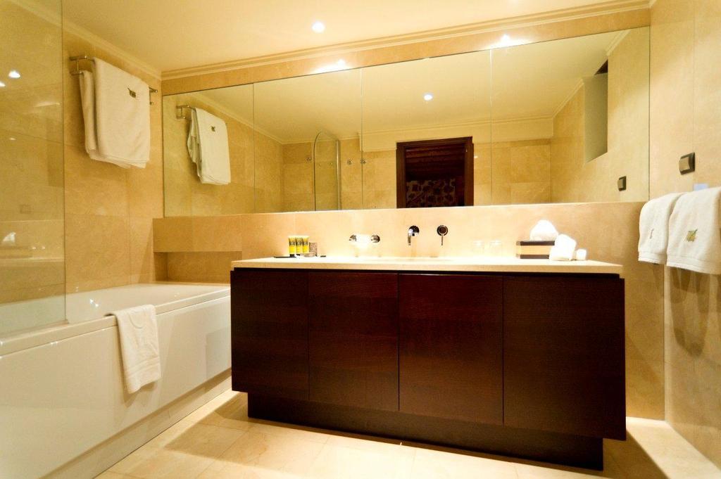 Pliadon Gi Mountain Resort & Spa Kato Sinikia Trikalon 部屋 写真