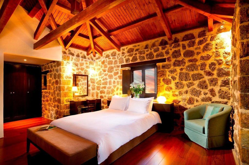 Pliadon Gi Mountain Resort & Spa Kato Sinikia Trikalon 部屋 写真