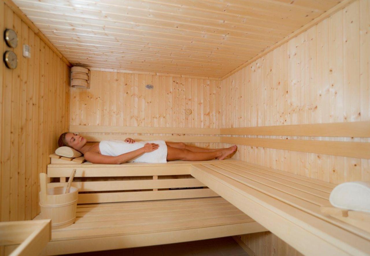 Pliadon Gi Mountain Resort & Spa Kato Sinikia Trikalon エクステリア 写真