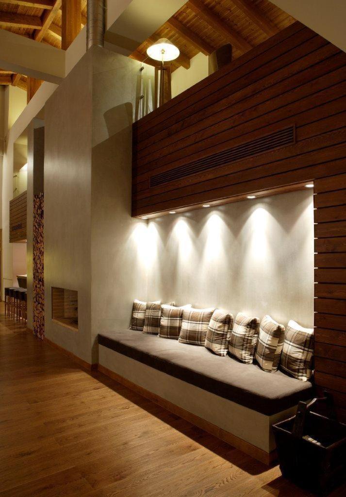 Pliadon Gi Mountain Resort & Spa Kato Sinikia Trikalon エクステリア 写真