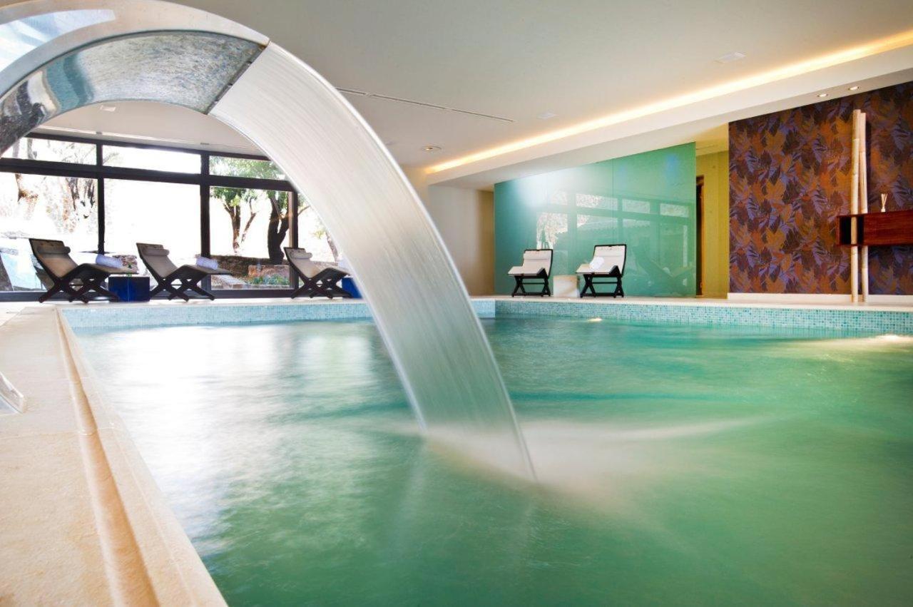 Pliadon Gi Mountain Resort & Spa Kato Sinikia Trikalon エクステリア 写真