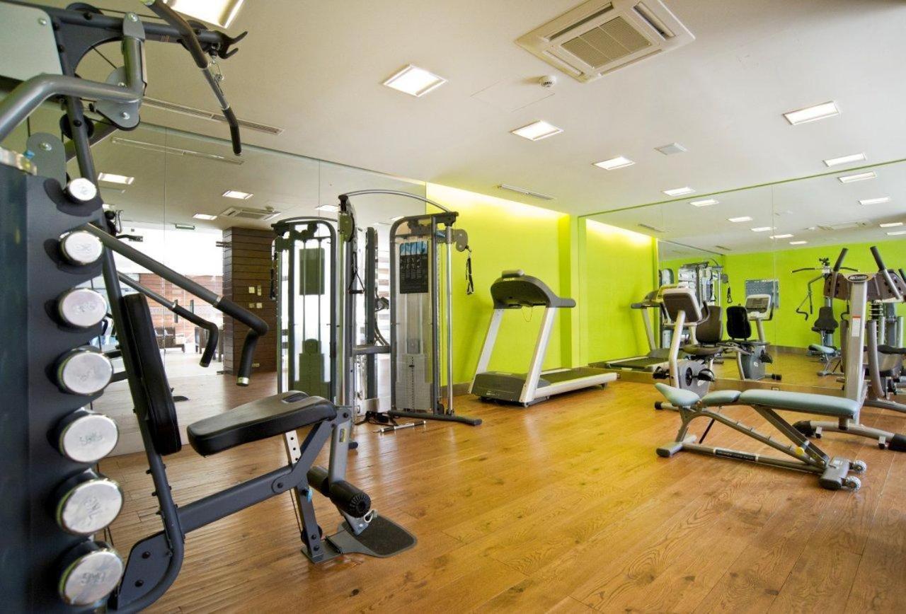 Pliadon Gi Mountain Resort & Spa Kato Sinikia Trikalon エクステリア 写真