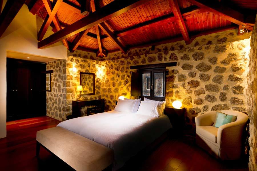 Pliadon Gi Mountain Resort & Spa Kato Sinikia Trikalon エクステリア 写真