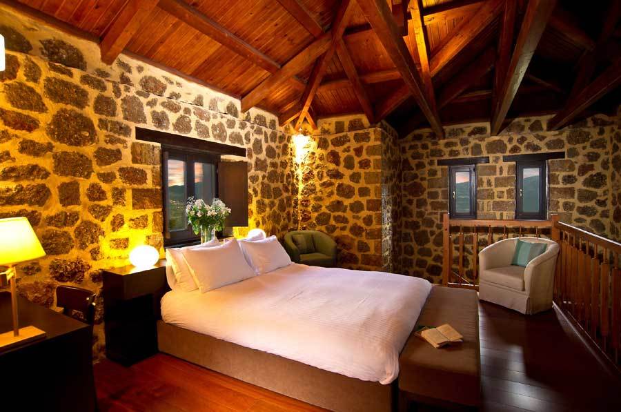 Pliadon Gi Mountain Resort & Spa Kato Sinikia Trikalon エクステリア 写真