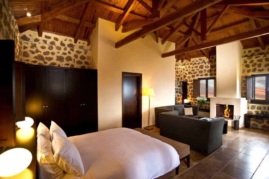Pliadon Gi Mountain Resort & Spa Kato Sinikia Trikalon エクステリア 写真