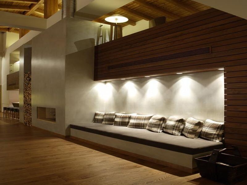 Pliadon Gi Mountain Resort & Spa Kato Sinikia Trikalon エクステリア 写真